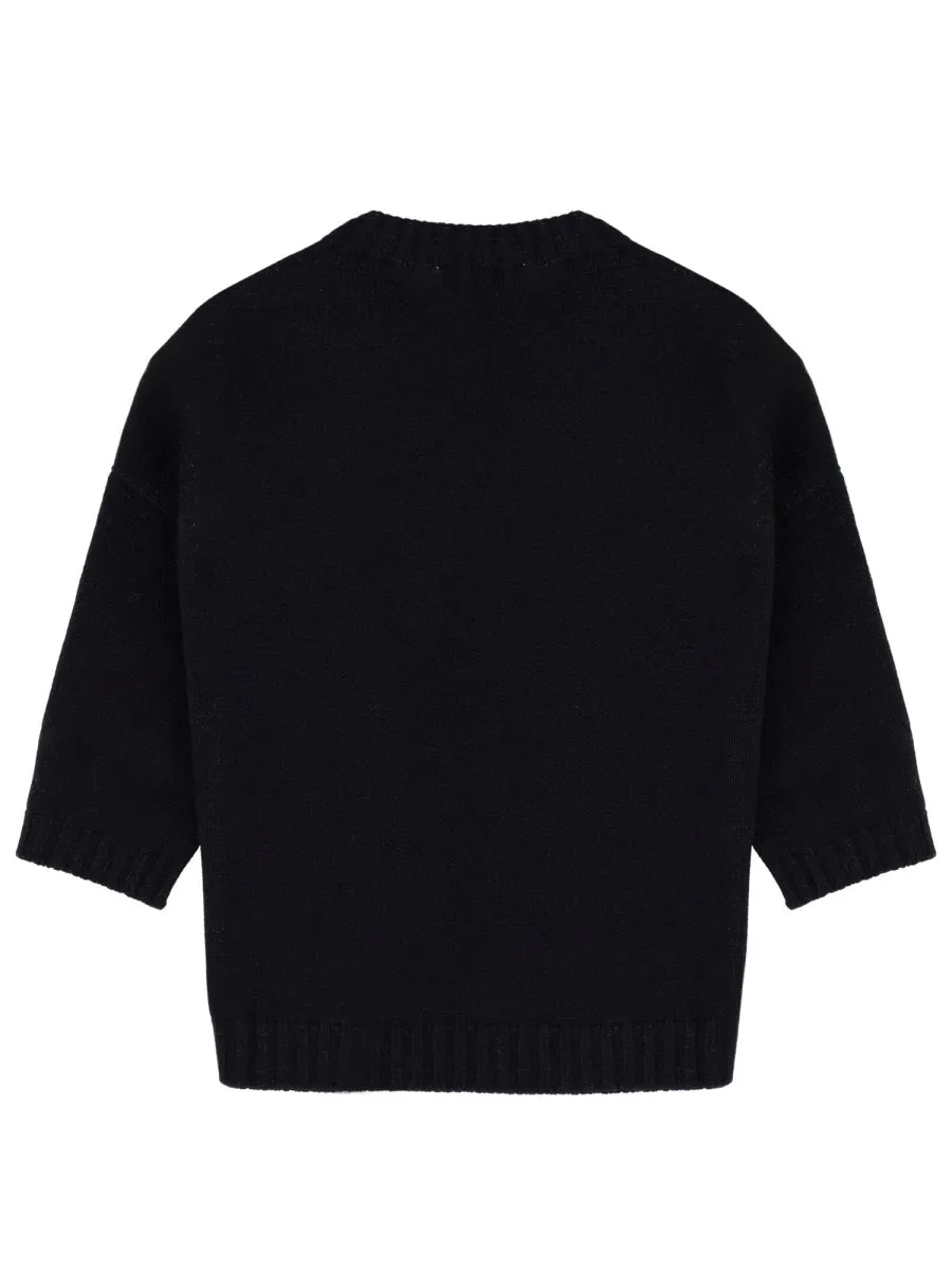 Wool Jersey. sold by Wanan Luxury product image thumbnail 2