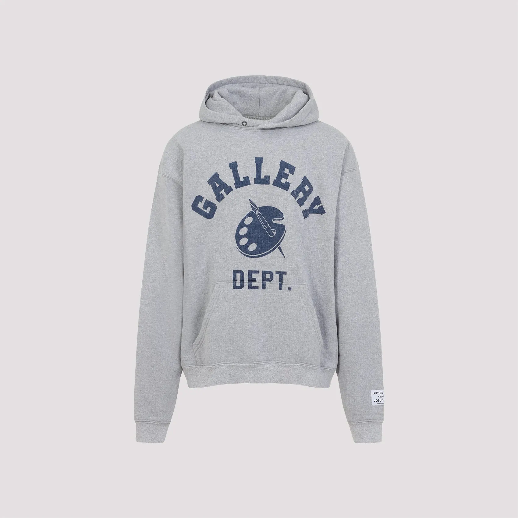 Hoodies Grey sold by Wanan Luxury product image thumbnail 2