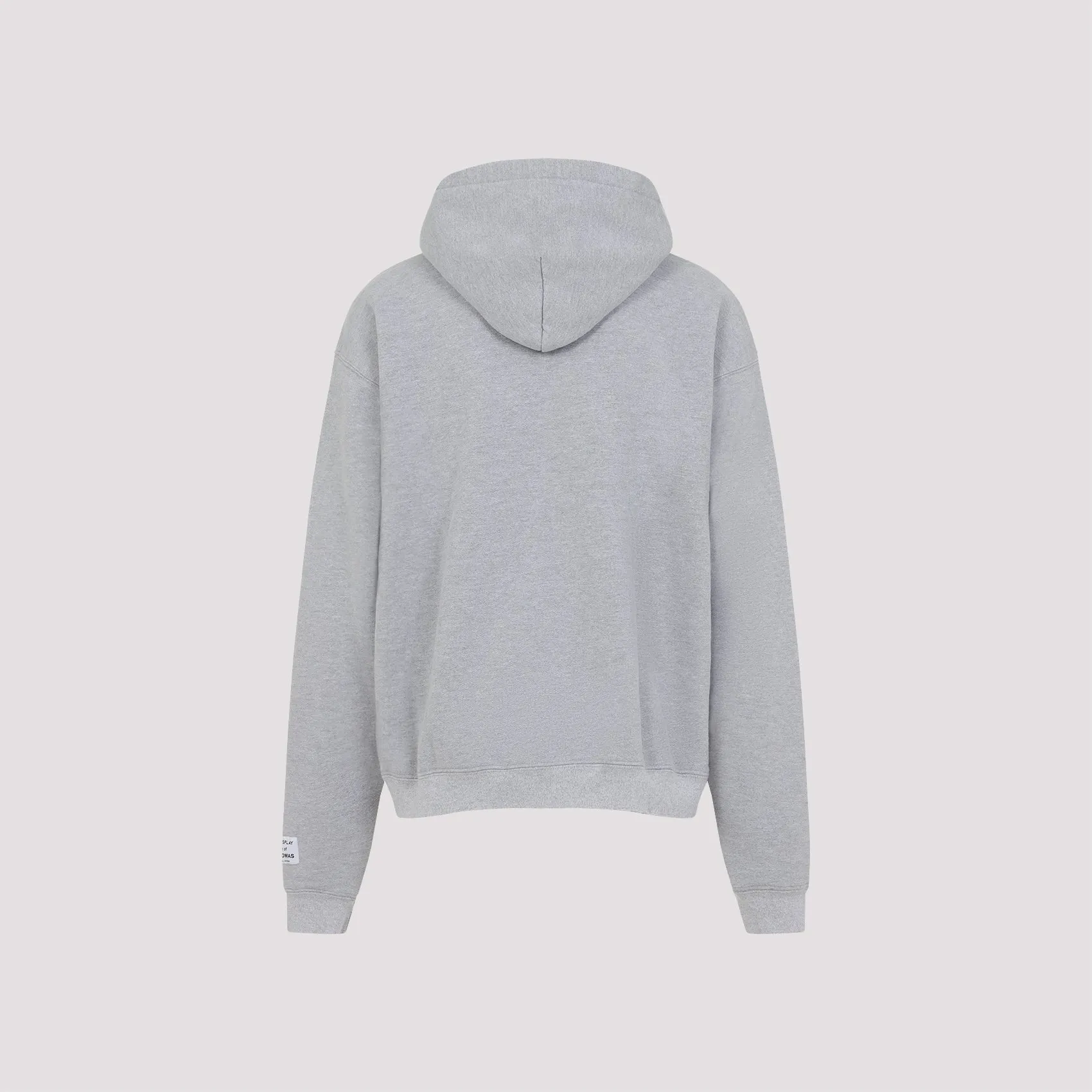 Hoodies Grey sold by Wanan Luxury product image thumbnail 3