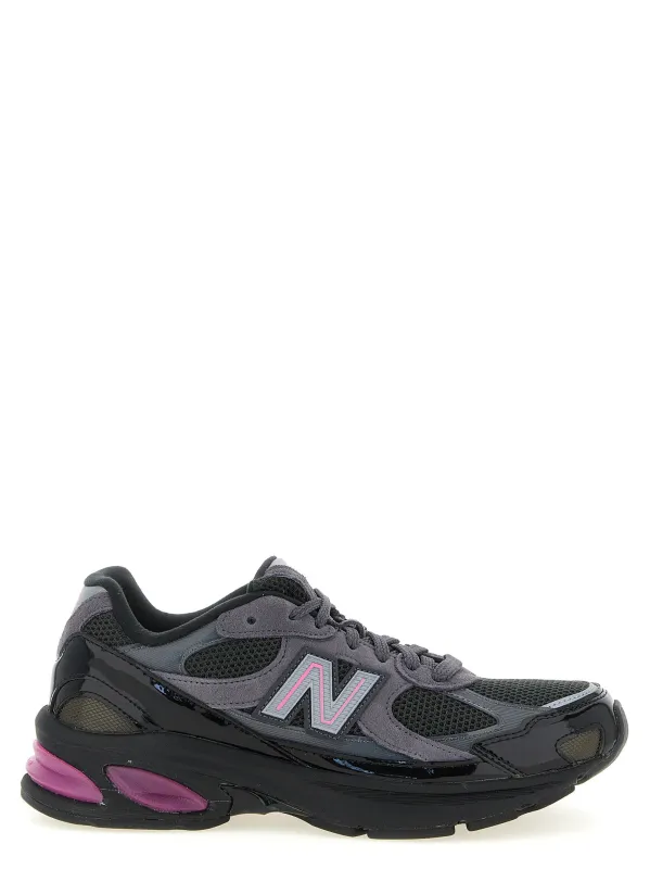 2010 Sneakers Multicolor made by New Balance