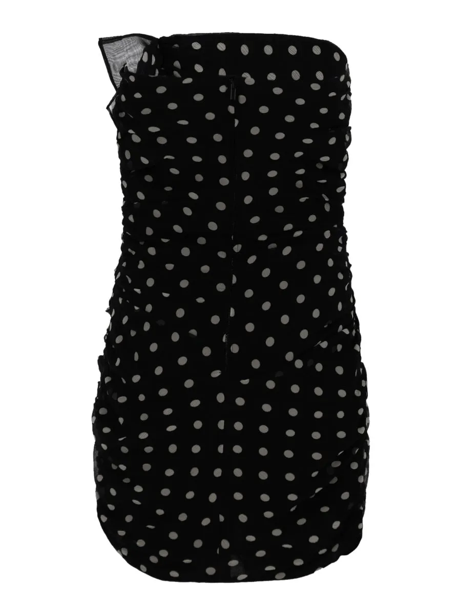 Mini Bustier Dress sold by Wanan Luxury product image thumbnail 2