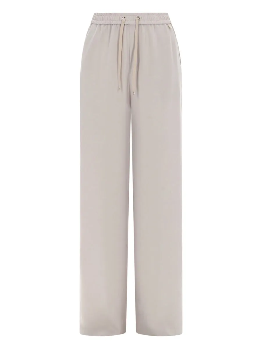 Jogger Pants With Drawstring sold by Wanan Luxury