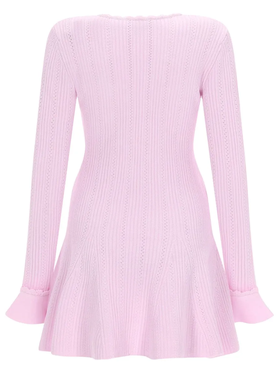 Mini Dress With Beads sold by Wanan Luxury product image thumbnail 2