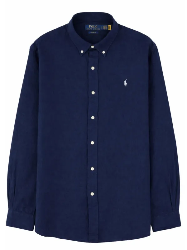 Shirt With Logo made by Polo by Ralph Lauren