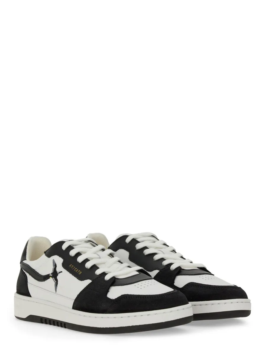 "Says Bee Bird" Sneaker sold by Wanan Luxury product image thumbnail 2