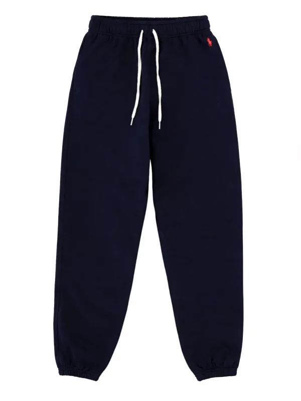 Jogger Pants With Logo made by Polo by Ralph Lauren