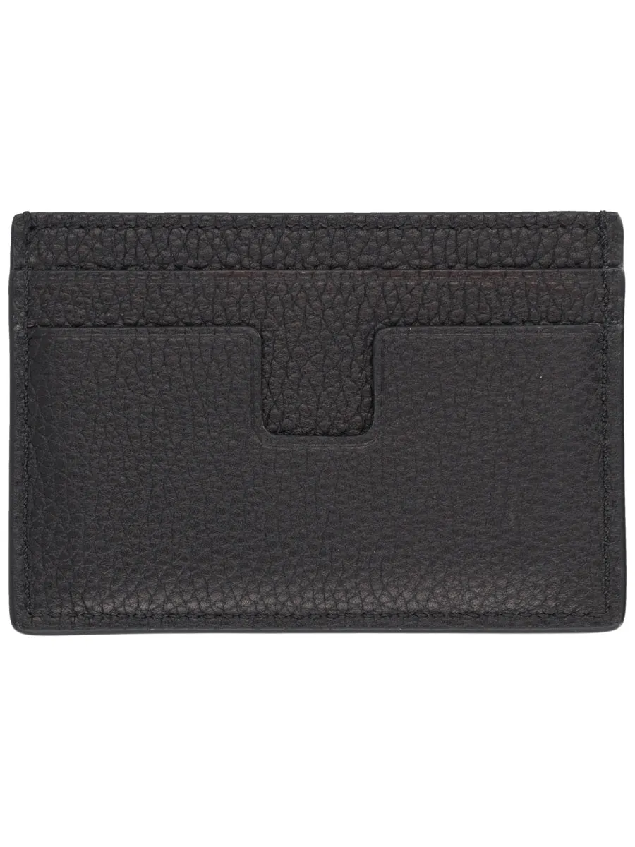Card Holder With Logo sold by Wanan Luxury product image thumbnail 2