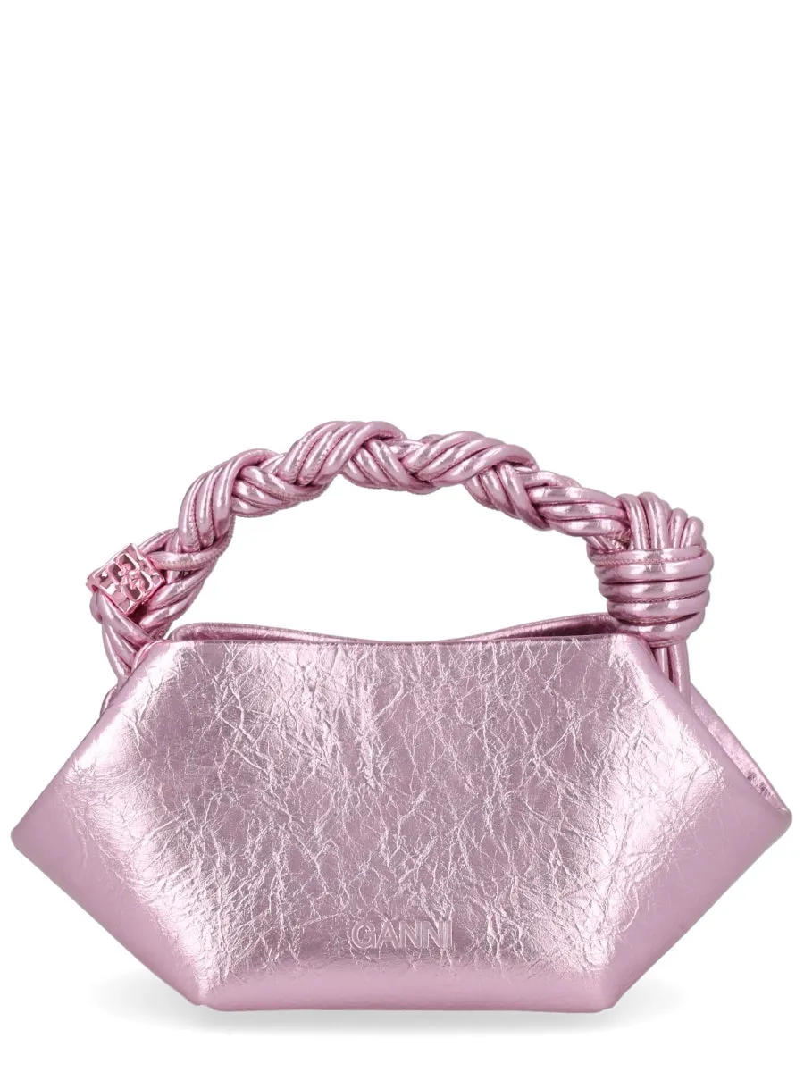 Mini "Bou" Bag sold by Wanan Luxury product image thumbnail 3