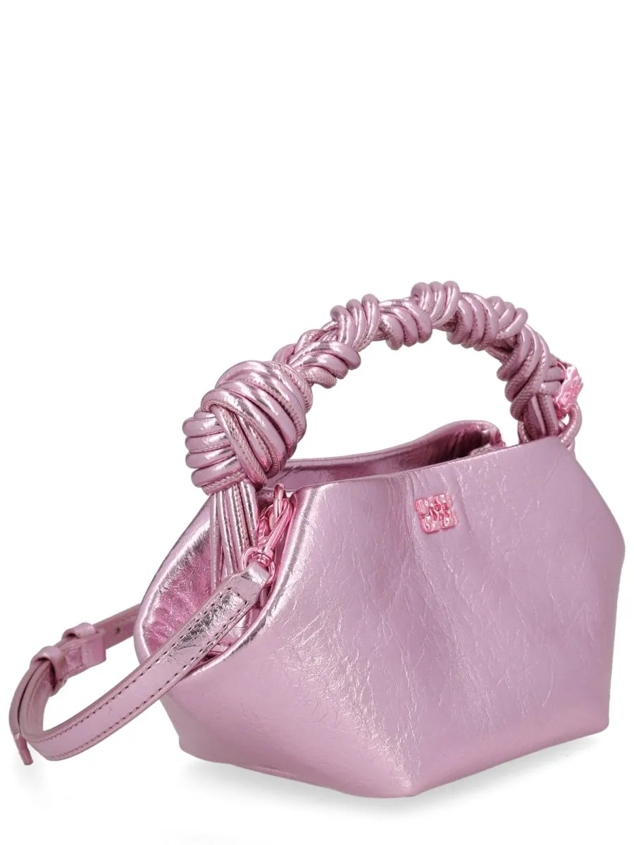 Mini "Bou" Bag sold by Wanan Luxury product image thumbnail 2