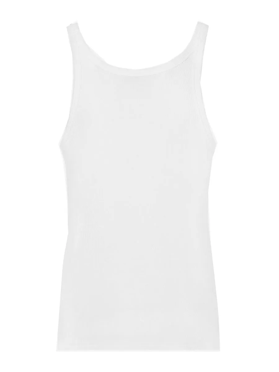 Tank Top "Marcello" sold by Wanan Luxury product image thumbnail 2