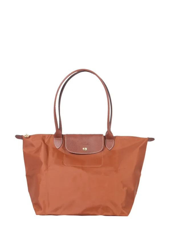 Le Pliage Large Bag sold by Wanan Luxury