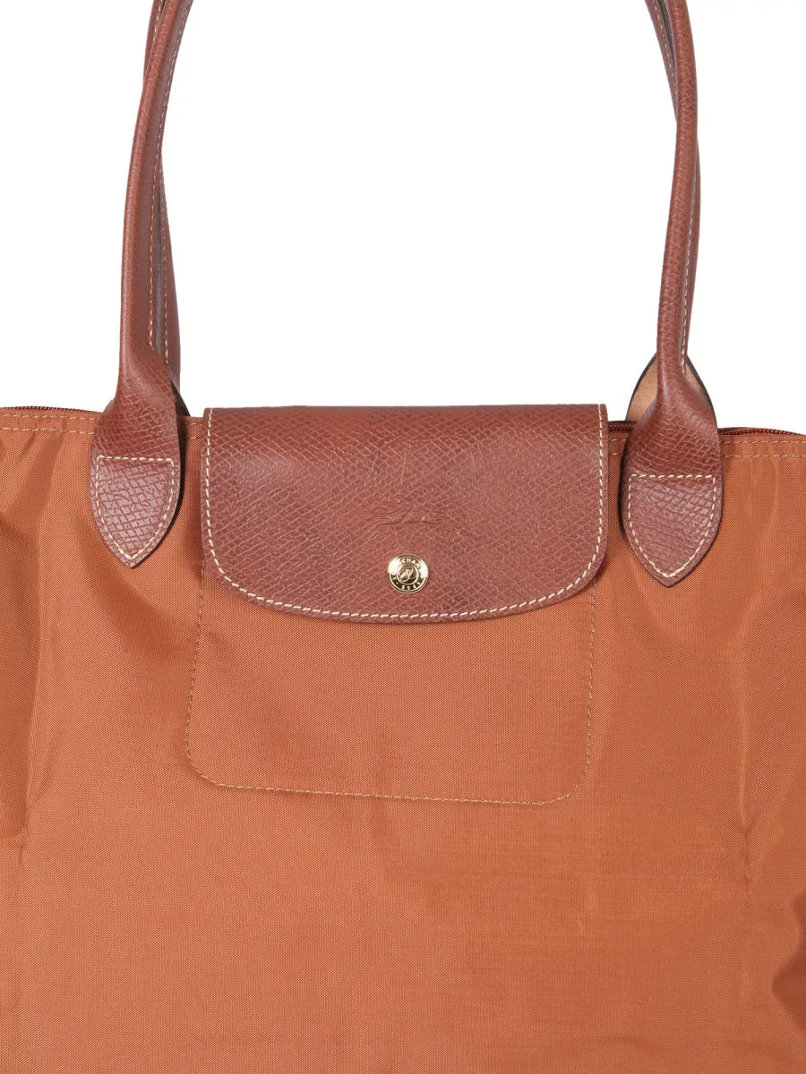 Le Pliage Large Bag sold by Wanan Luxury product image thumbnail 3