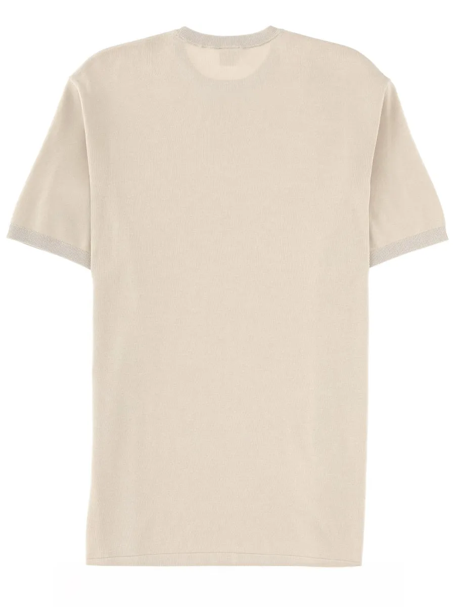 Cotton T-Shirt sold by Wanan Luxury product image thumbnail 2