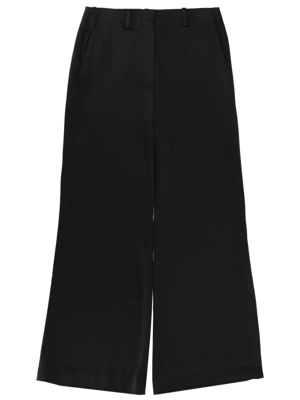 Pants "Fluid" made by Theory
