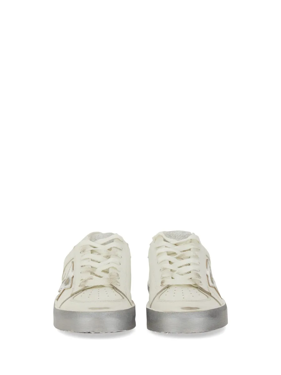 "Stardan" Sneaker sold by Wanan Luxury product image thumbnail 5
