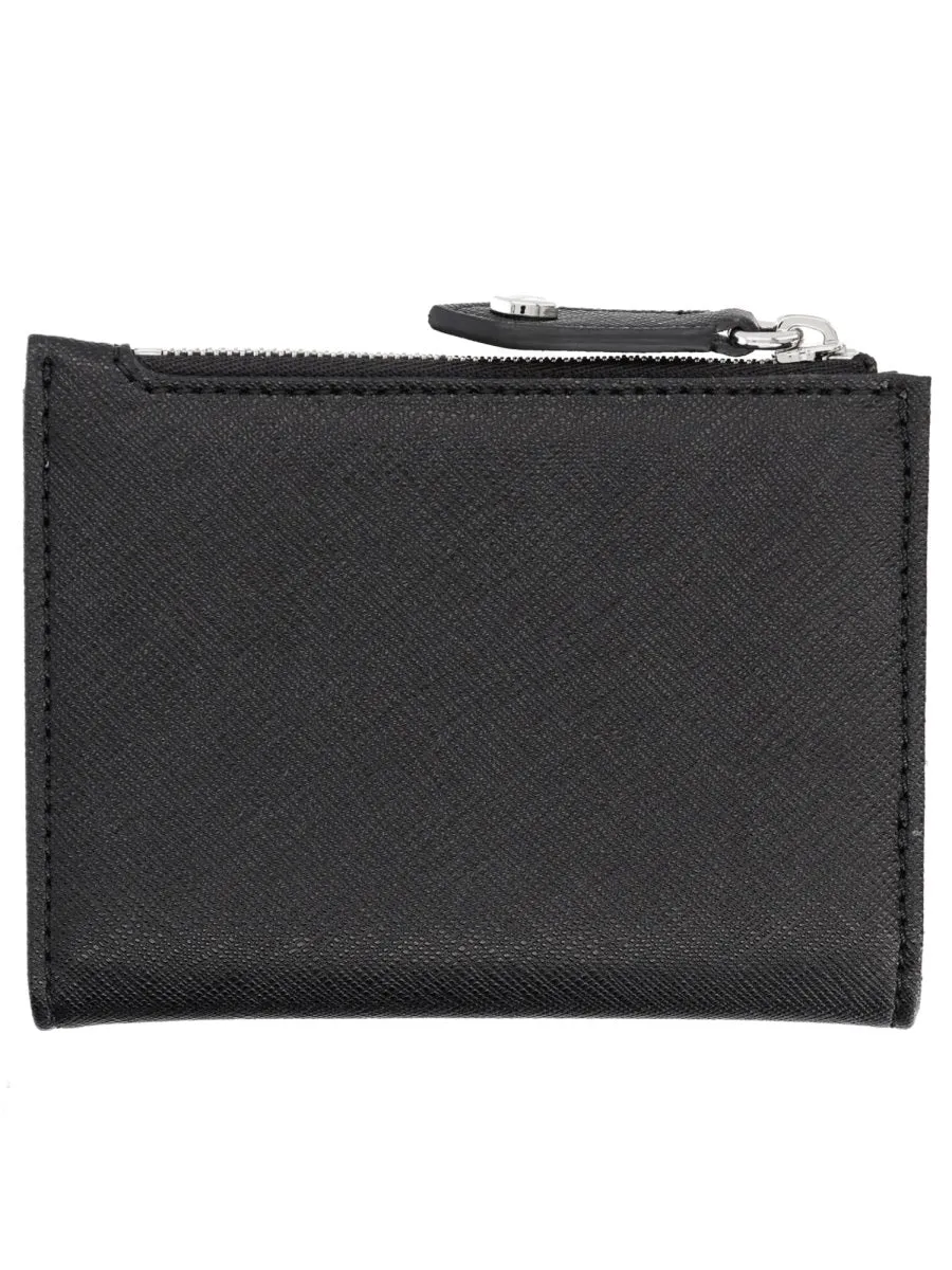 Card Holder With "Orb" Detail sold by Wanan Luxury product image thumbnail 2