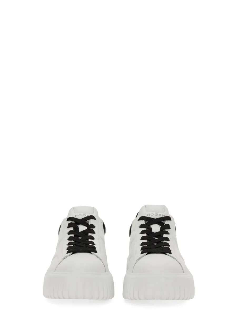 Sneaker H-Stripes sold by Wanan Luxury product image thumbnail 4