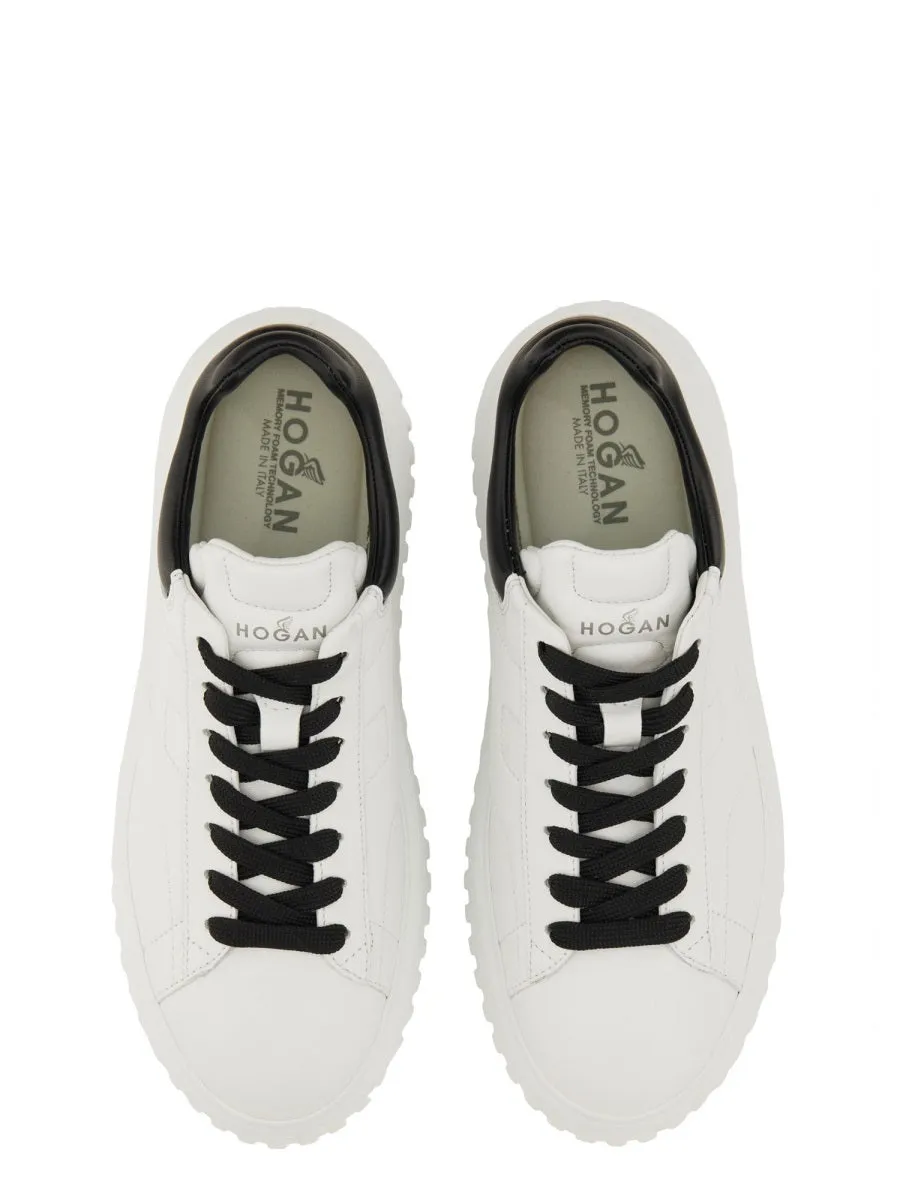 Sneaker H-Stripes sold by Wanan Luxury product image thumbnail 5