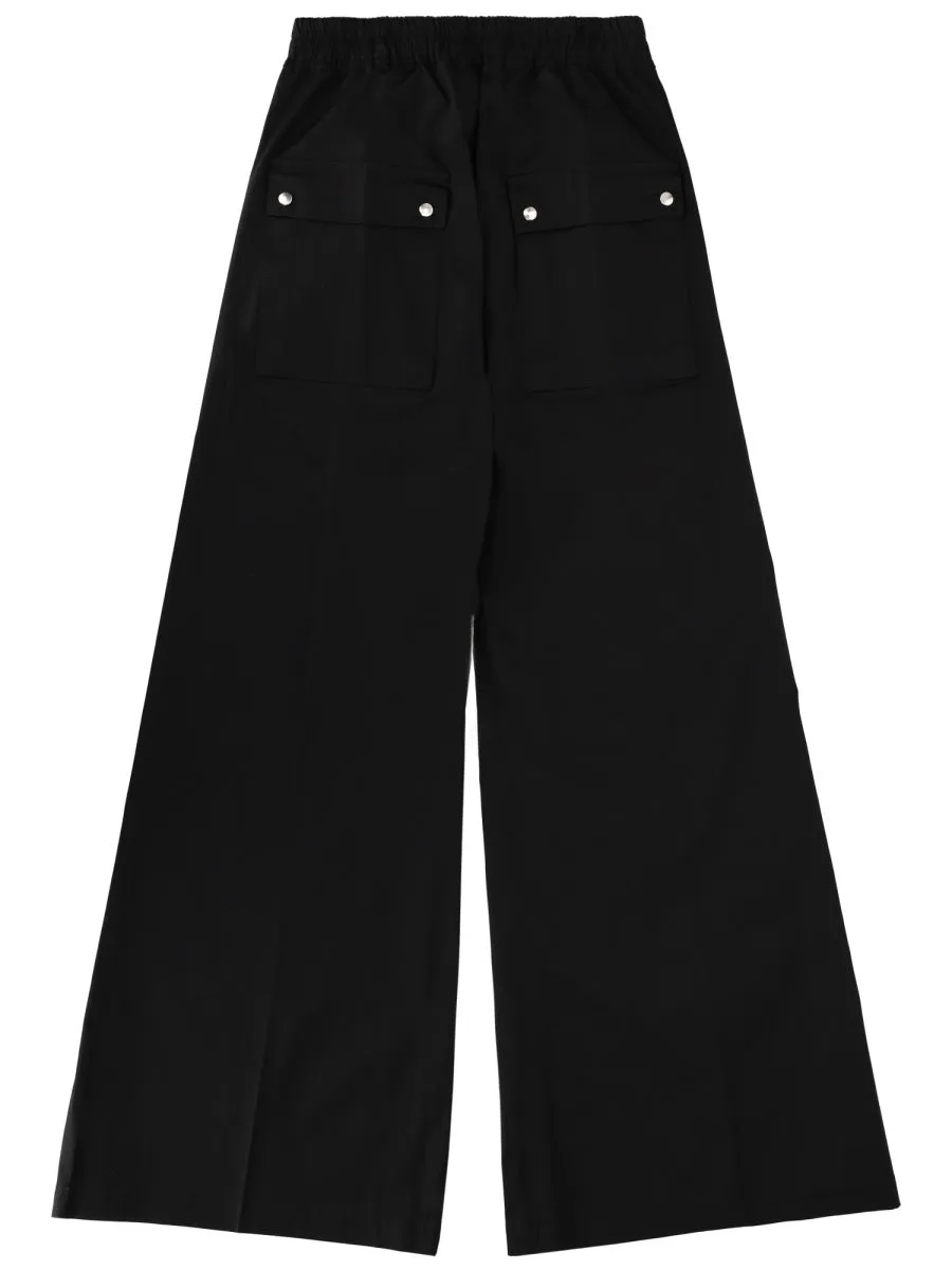 Pants "Wide Bela" sold by Wanan Luxury product image thumbnail 3