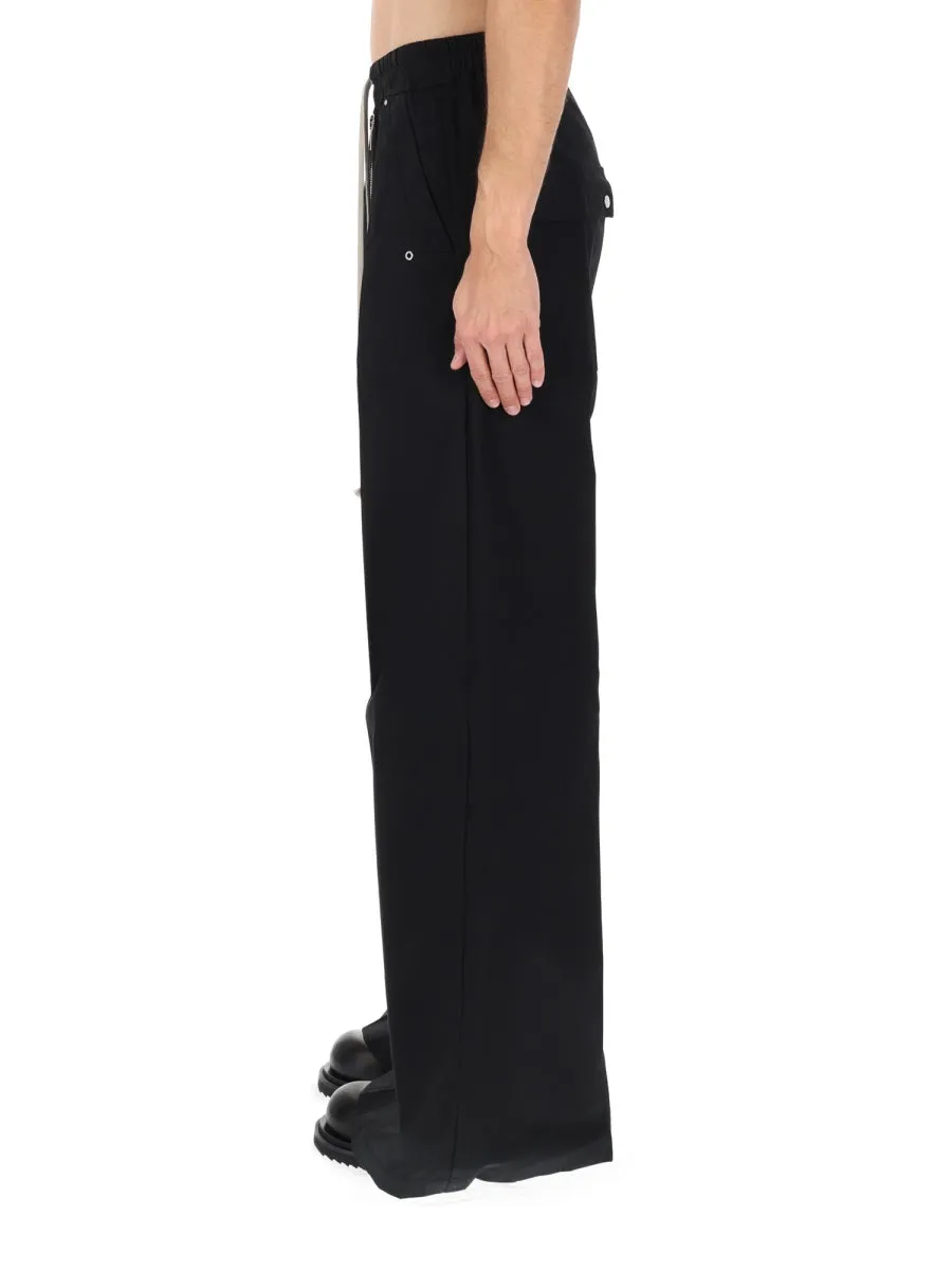 Pants "Wide Bela" sold by Wanan Luxury product image thumbnail 4