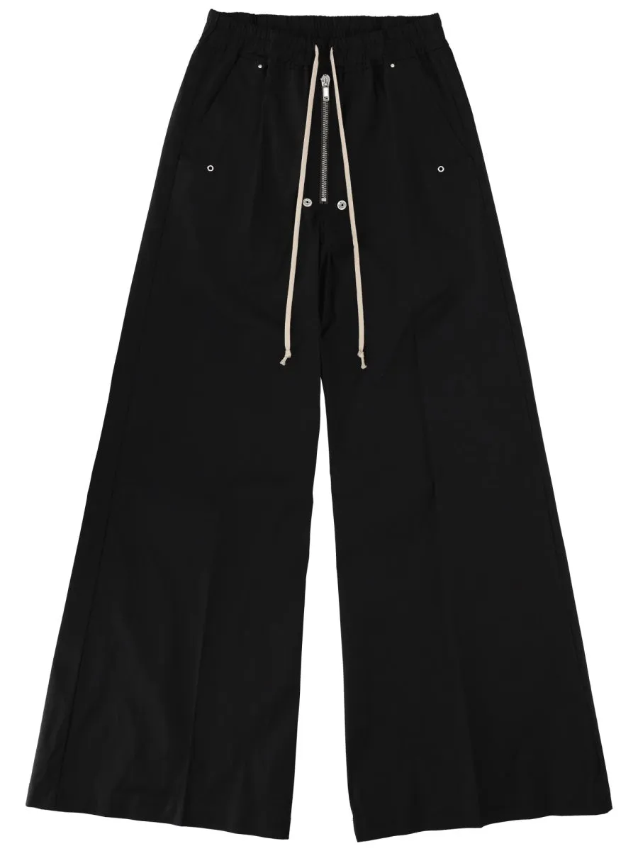 Pants "Wide Bela" sold by Wanan Luxury