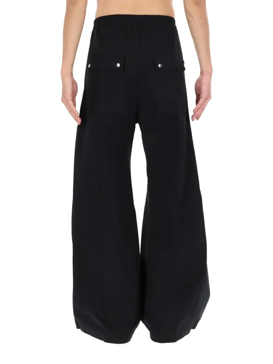 Pants "Wide Bela" sold by Wanan Luxury product image thumbnail 5