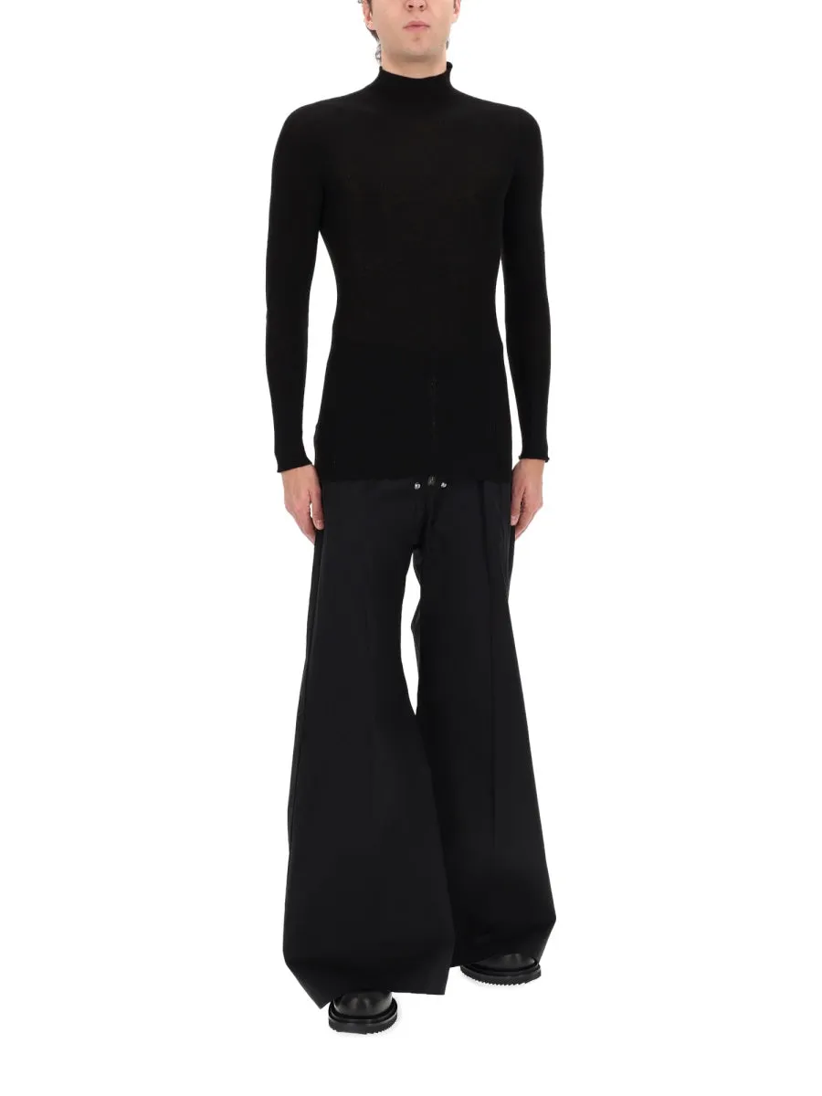 Pants "Wide Bela" sold by Wanan Luxury product image thumbnail 2