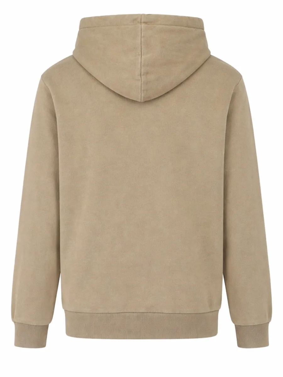 Sweatshirt With Logo sold by Wanan Luxury product image thumbnail 2