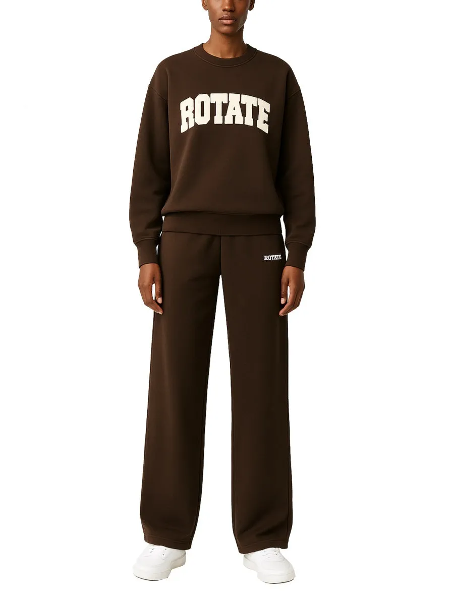 Sweatshirt With Logo sold by Wanan Luxury product image thumbnail 2