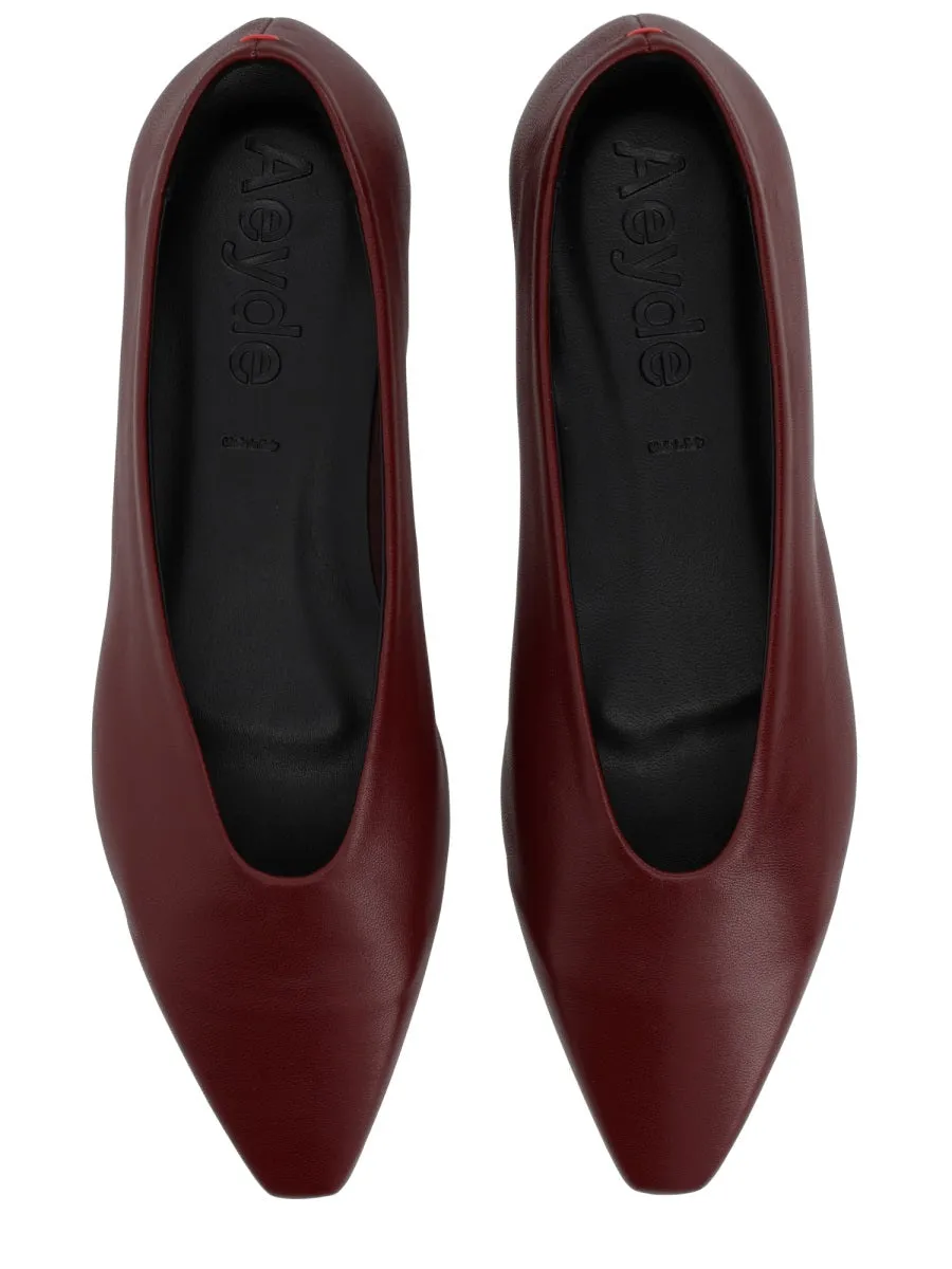 Ballerina "Betty" sold by Wanan Luxury product image thumbnail 5