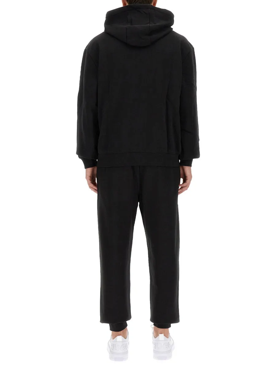 Tracksuit "Dapo Dayote" sold by Wanan Luxury product image thumbnail 3