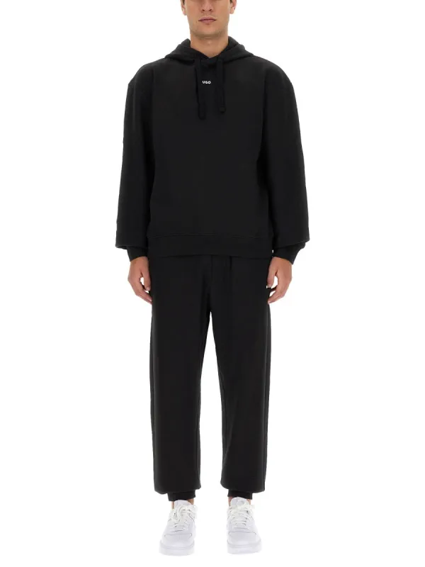 Tracksuit "Dapo Dayote" made by HUGO