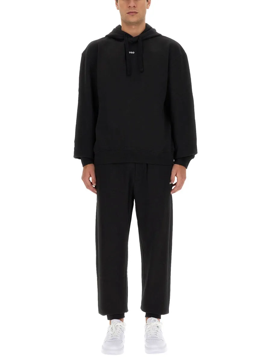 Tracksuit "Dapo Dayote" sold by Wanan Luxury