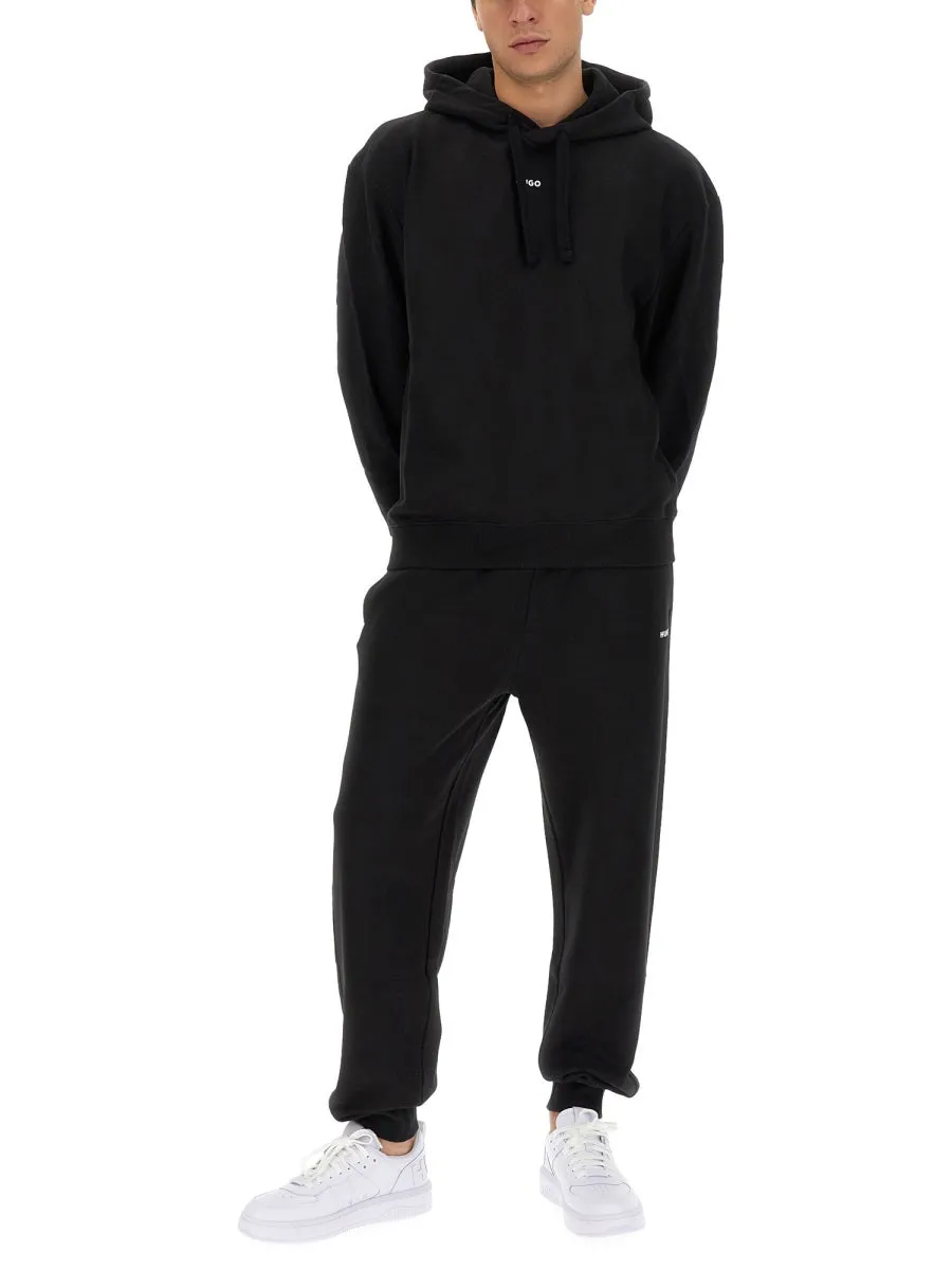 Tracksuit "Dapo Dayote" sold by Wanan Luxury product image thumbnail 2