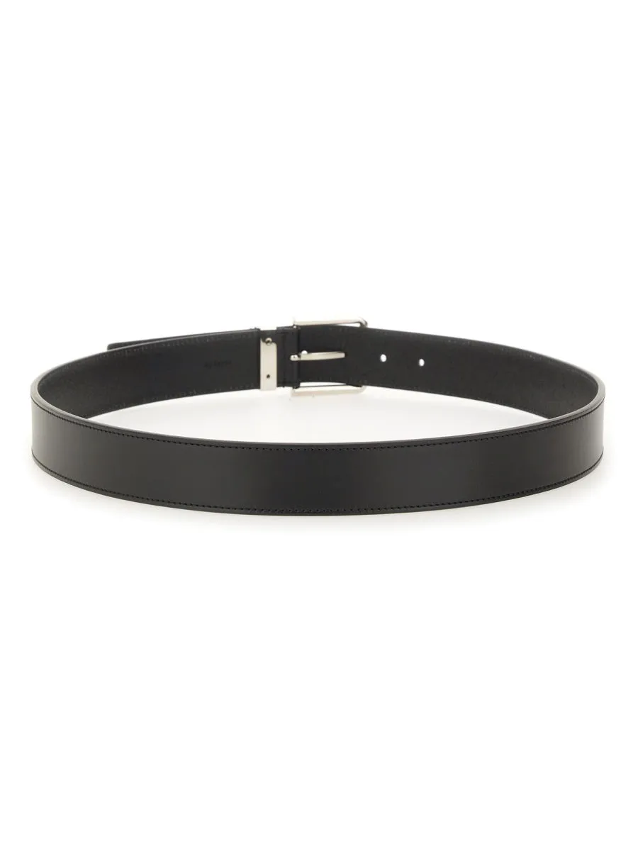 Leather Belt sold by Wanan Luxury product image thumbnail 3