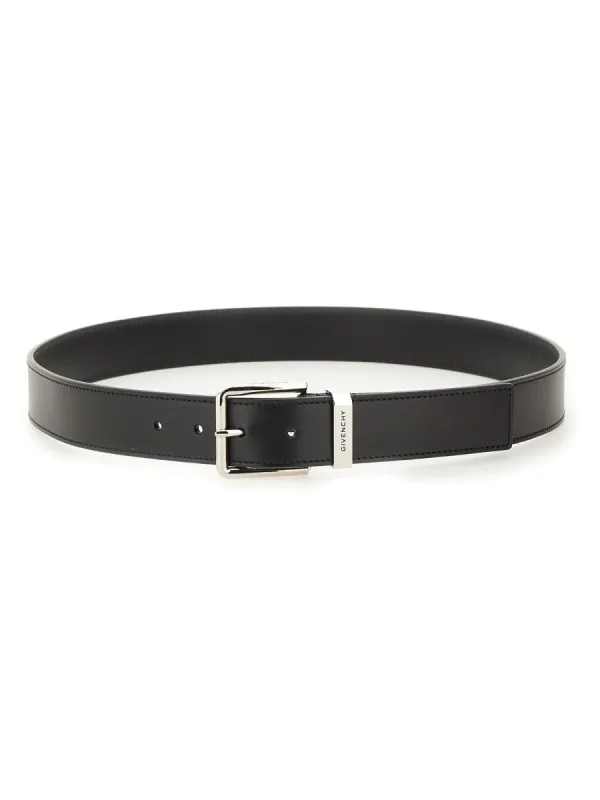 Leather Belt sold by Wanan Luxury