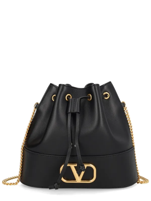Mini Bucket Bag sold by Wanan Luxury