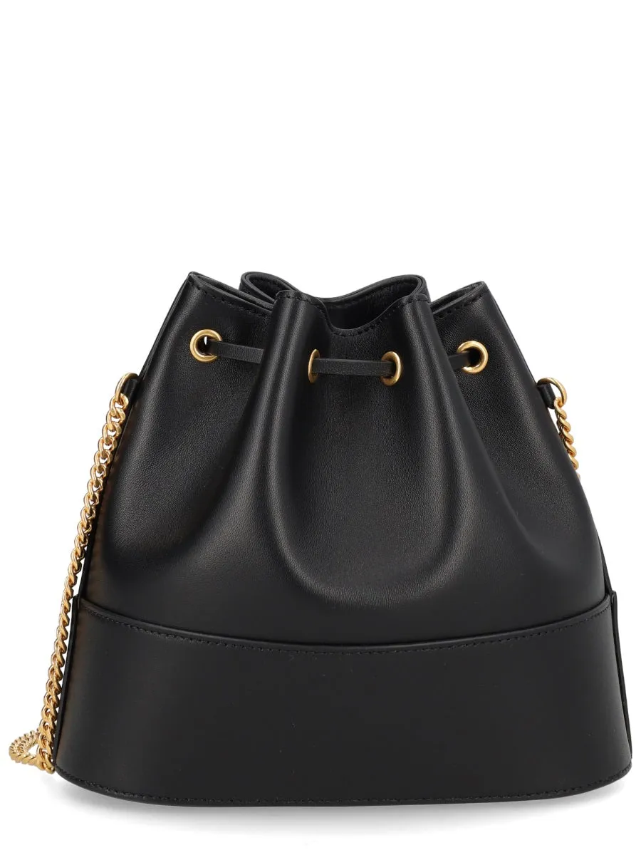 Mini Bucket Bag sold by Wanan Luxury product image thumbnail 2