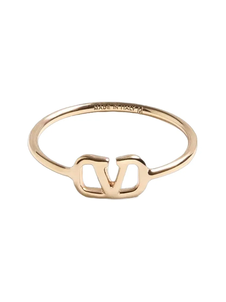 Signature Vlogo Ring sold by Wanan Luxury product image thumbnail 2