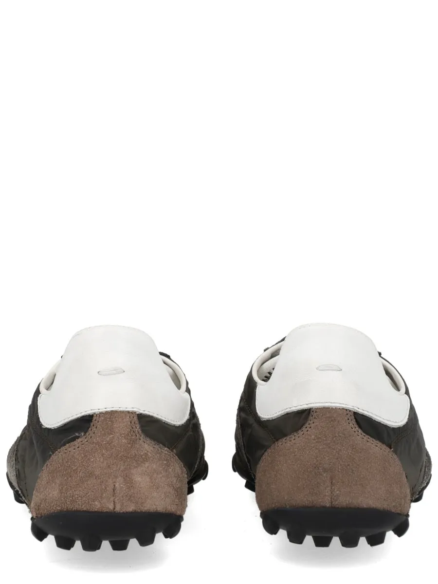 Sneaker "Sprinters" sold by Wanan Luxury product image thumbnail 4