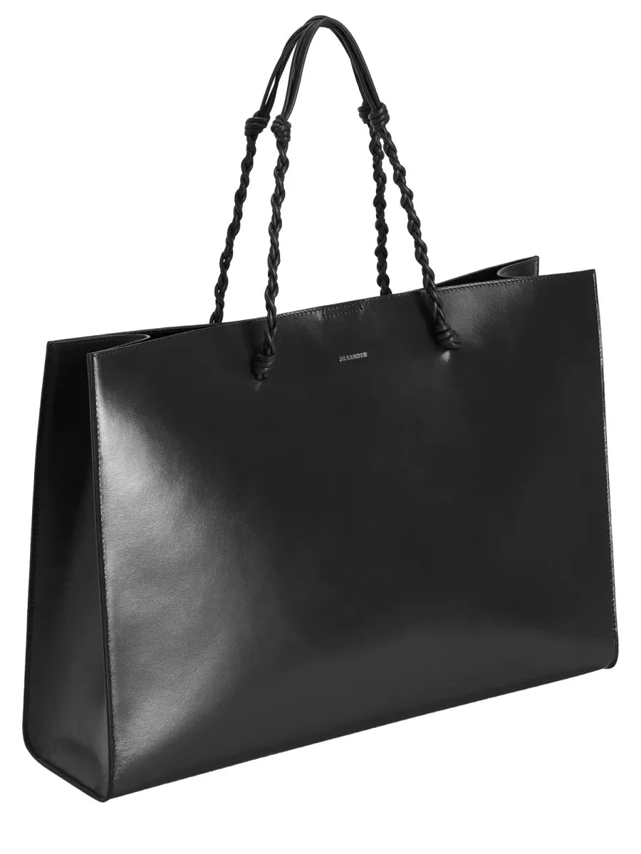 Leather Tote Bag sold by Wanan Luxury product image thumbnail 3