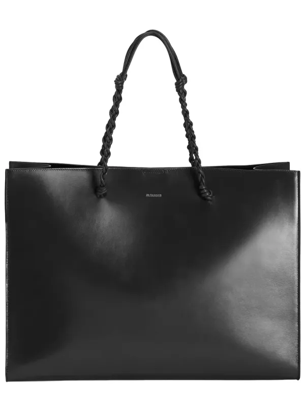 Leather Tote Bag sold by Wanan Luxury
