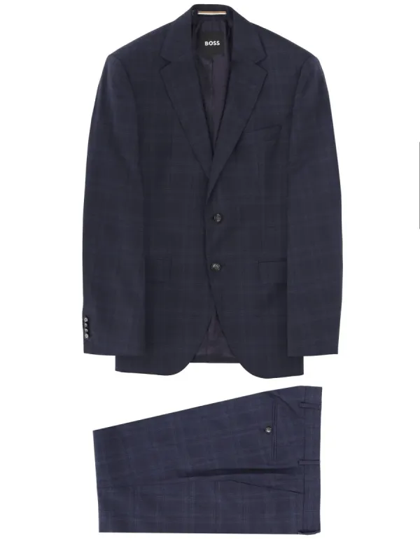 Two-Piece Dress "Jeckson" made by Hugo Boss