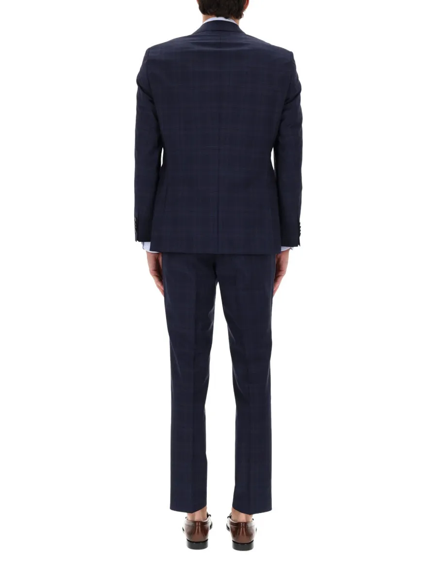 Two-Piece Dress "Jeckson" sold by Wanan Luxury product image thumbnail 5