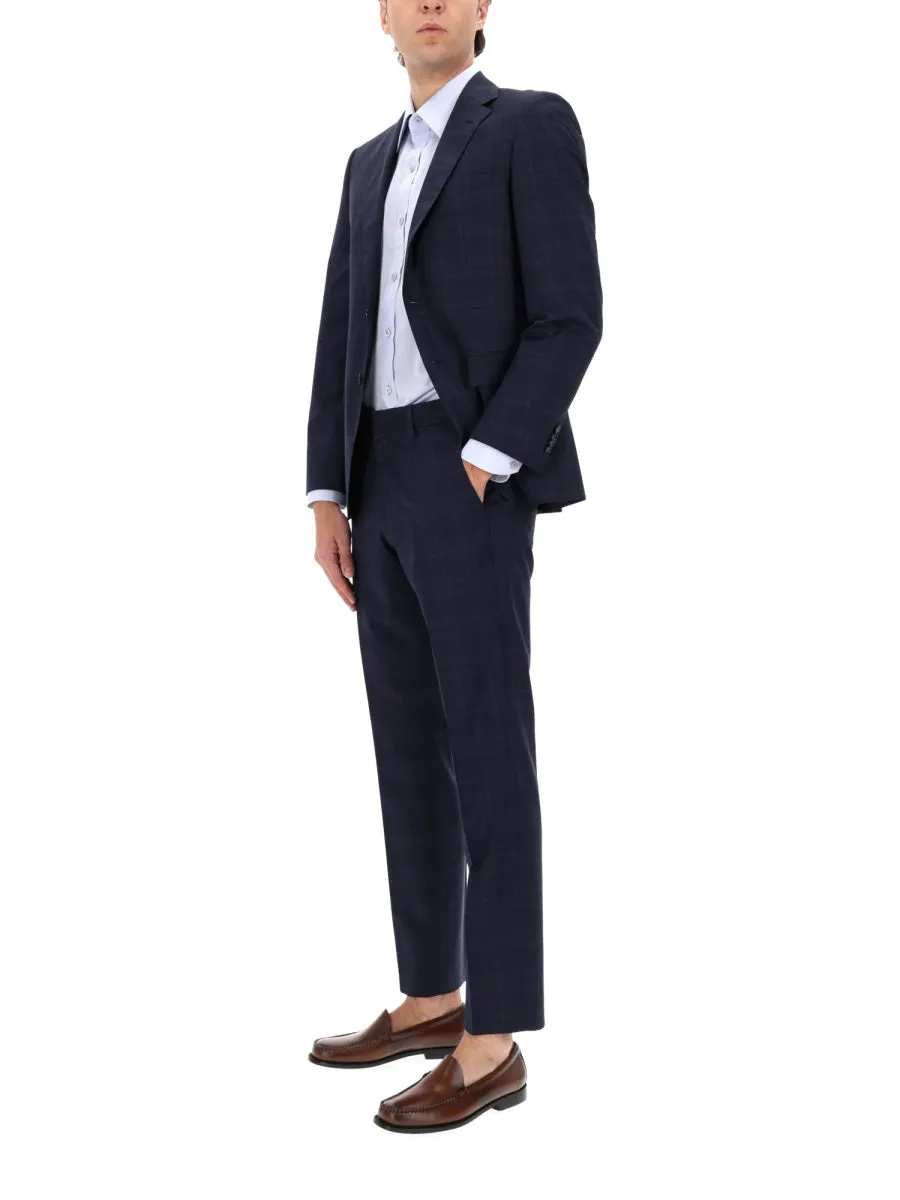 Two-Piece Dress "Jeckson" sold by Wanan Luxury product image thumbnail 2