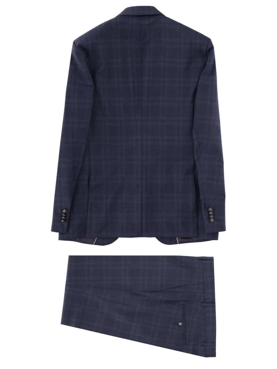 Two-Piece Dress "Jeckson" sold by Wanan Luxury product image thumbnail 3