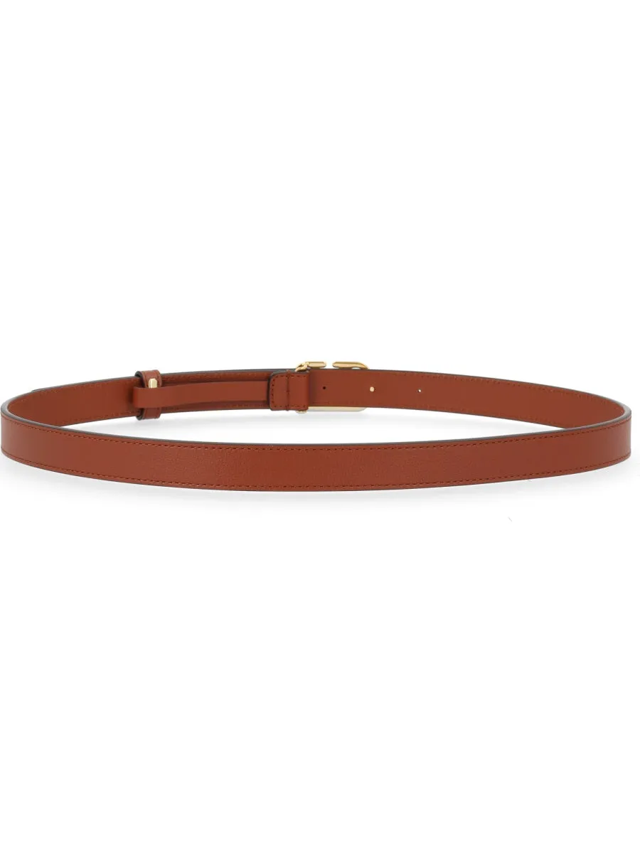 "V-Logo Signature" Belt sold by Wanan Luxury product image thumbnail 3