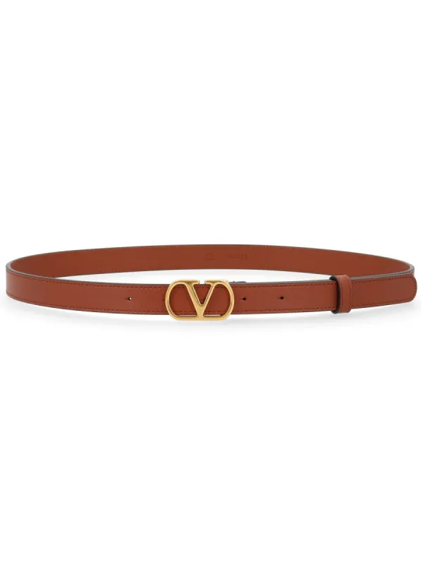 "V-Logo Signature" Belt sold by Wanan Luxury