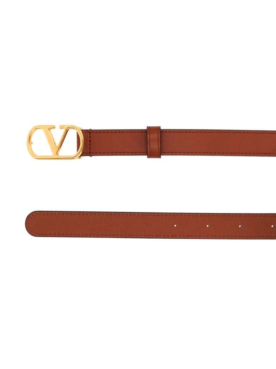 "V-Logo Signature" Belt sold by Wanan Luxury product image thumbnail 2