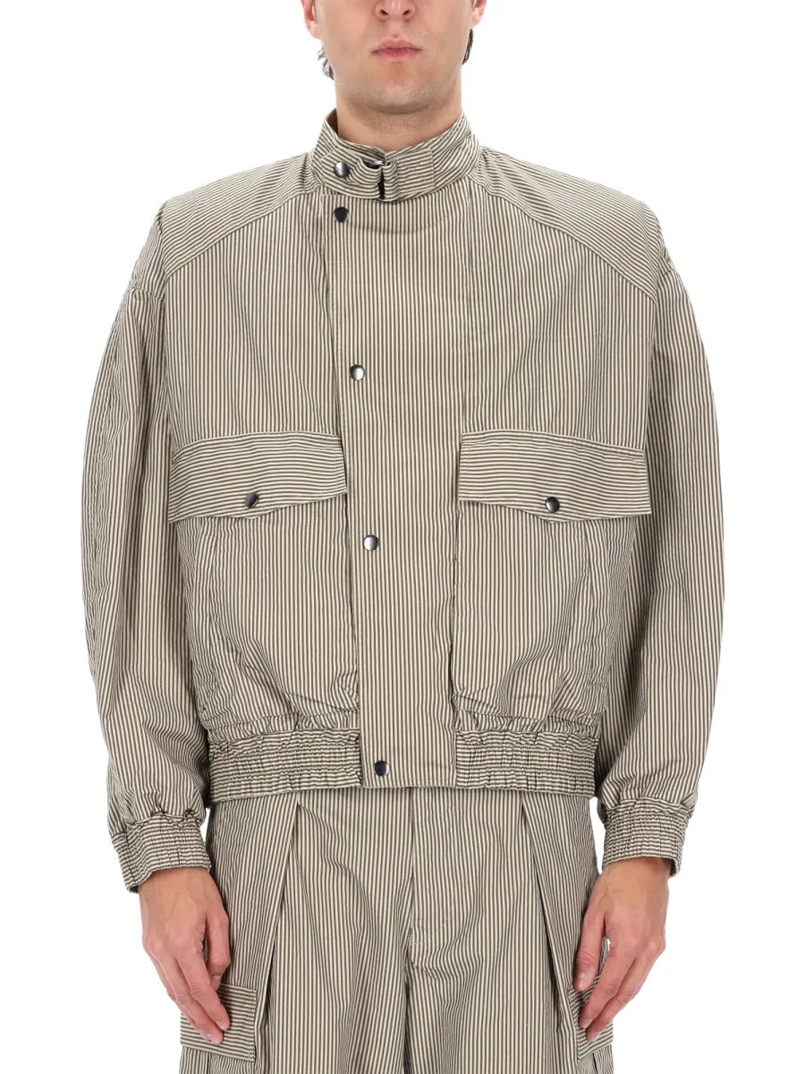 "Short" Jacket sold by Wanan Luxury product image thumbnail 4